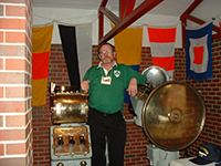 Great Lakes Naval Training Center 2002